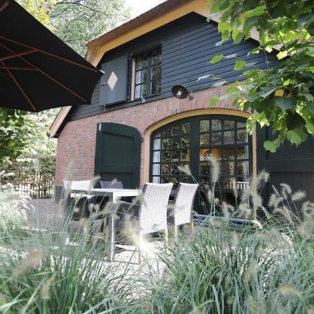 Lindenhof & Guesthouse Garderen Extérieur photo