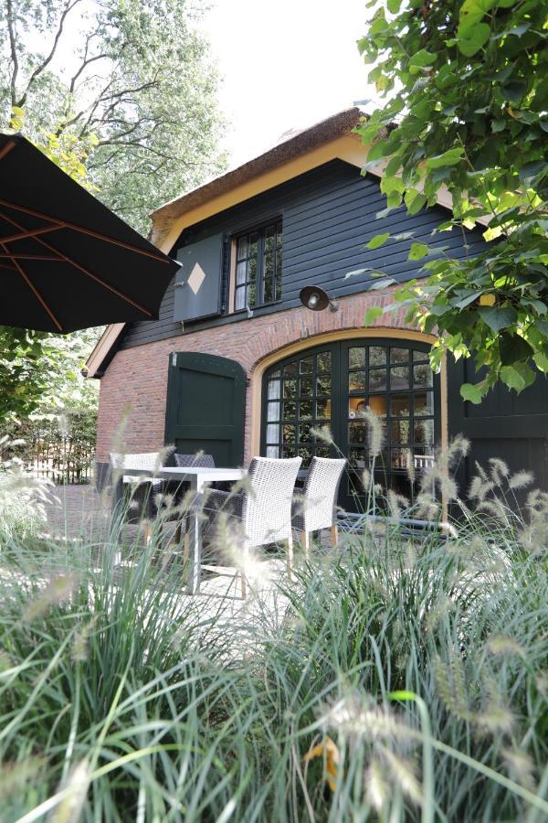 Lindenhof & Guesthouse Garderen Extérieur photo