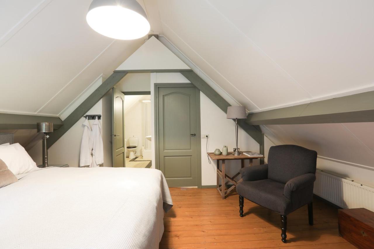 Lindenhof & Guesthouse Garderen Extérieur photo