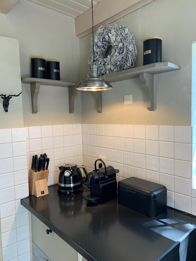 Lindenhof & Guesthouse Garderen Extérieur photo